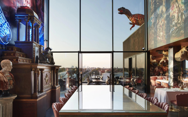 Collini Rooms, WorldHotels Crafted