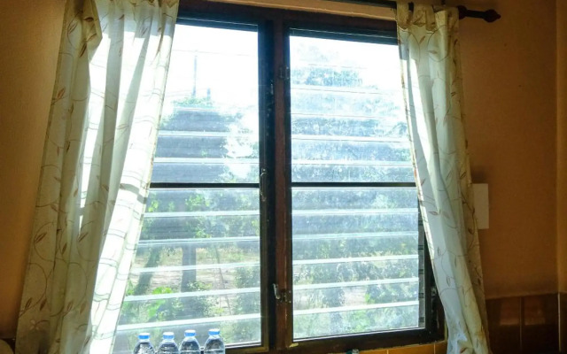 Tewdoi Garden Resort