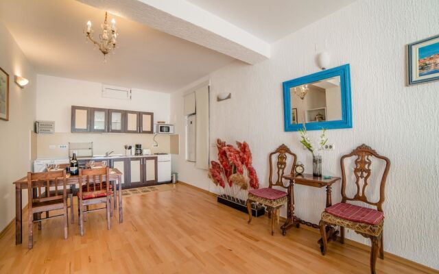 Apartments Daria 206