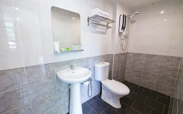 Orkid Inn Puchong