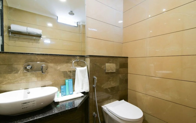 Treebo Avadh Residency