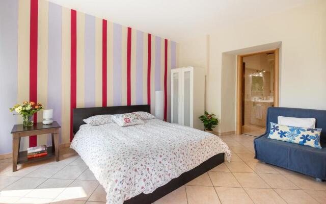 Appartamento Camelia