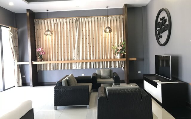 Usotel Waterland Hotel