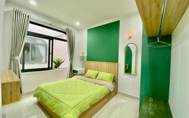 SAM LAM HOUSE - Bao Loc