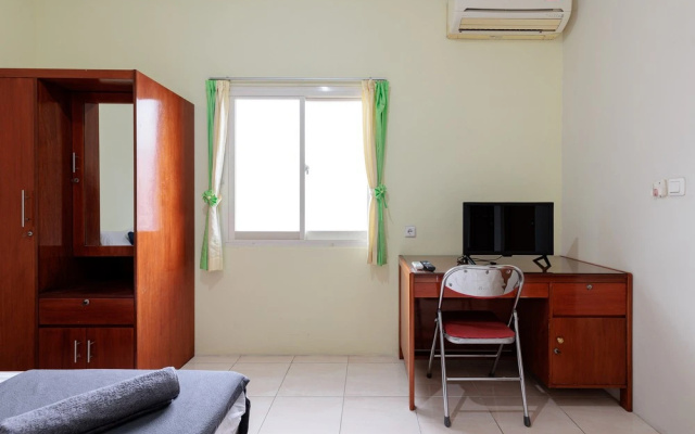 Urbanview Bromo 18 Homestay Karawaci – Guest Rooms – Tangerang