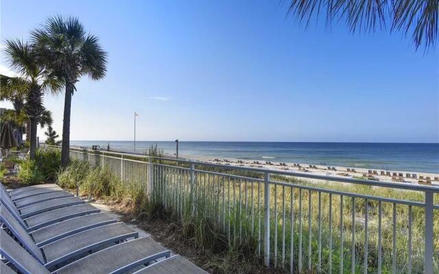 Aqua 607 - Two Bedroom Condo