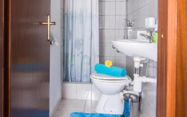 Apartments Ilak