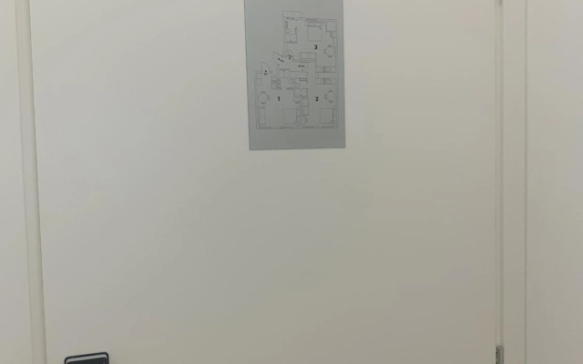 City Center Main Square Apartments Zagreb