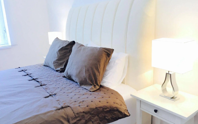 Prague City Stay Rohácova