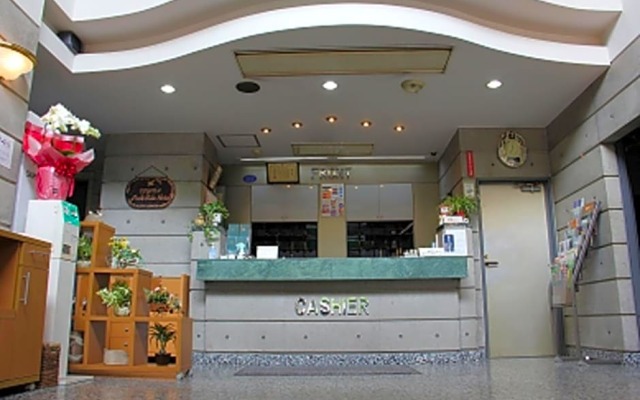 Toyota Park Side Hotel - Vacation STAY 05251v