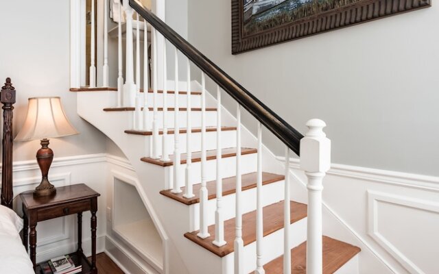 The Quarters on Vendue