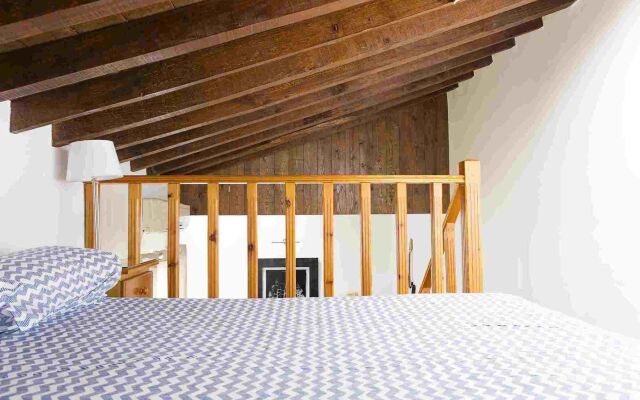 Suncity Loft Álamos