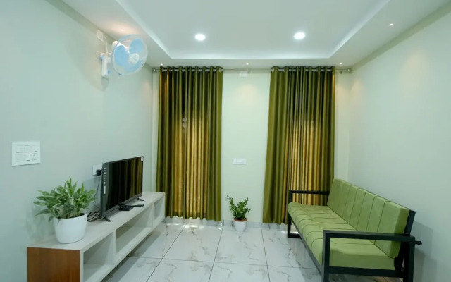 Madayi Residency