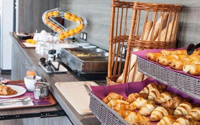 Quality Hotel Bordeaux Pessac