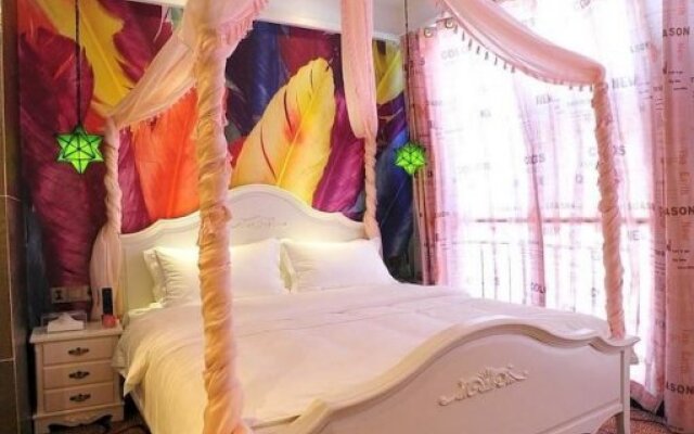 Wuhan Xiehou Zhengxin Hotel
