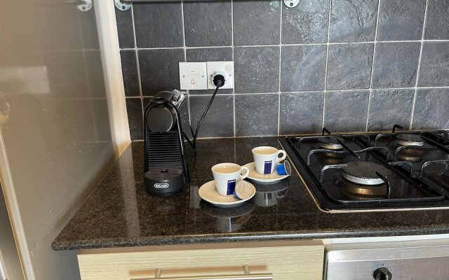 Stunning 1-bed Apartment in Larnaca Near the sea
