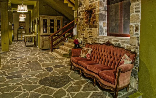 Venus Beach Bungalows Hotel