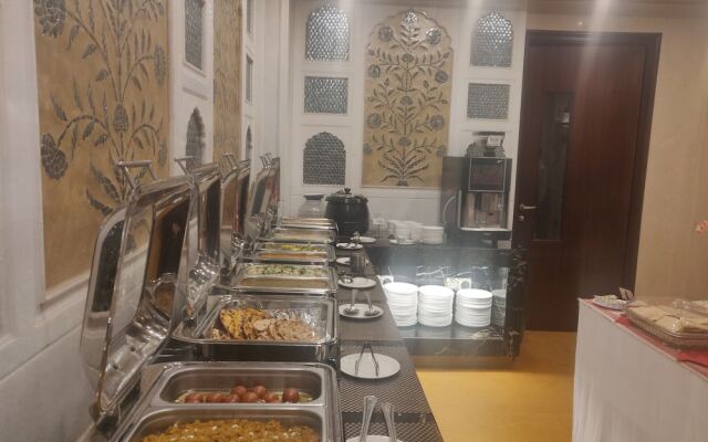 Laxmi Palace Heritage Boutique