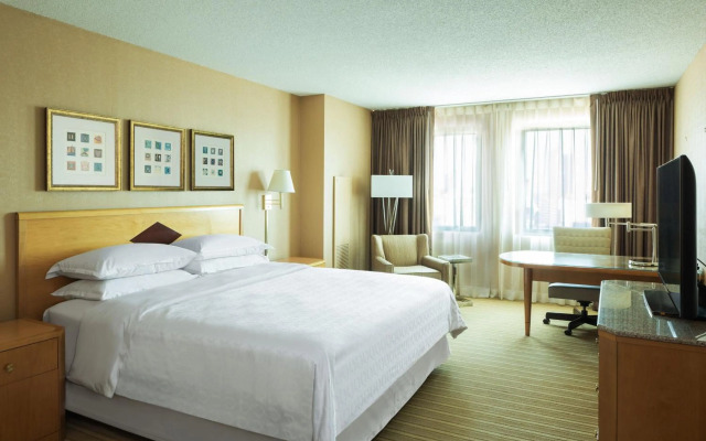 Sheraton Atlantic City Convention Center Hotel