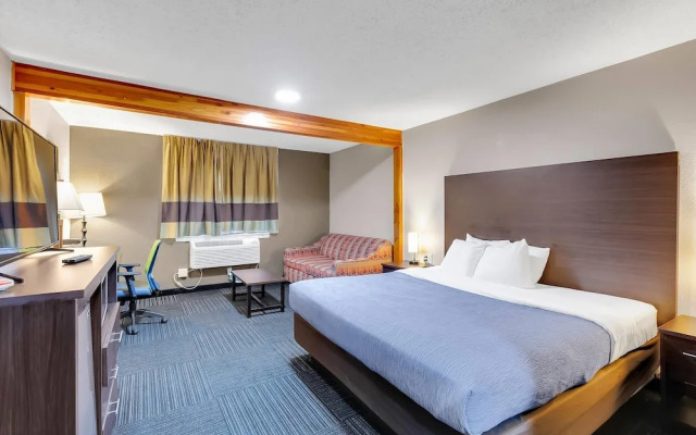 Comfort Inn (salisbury)