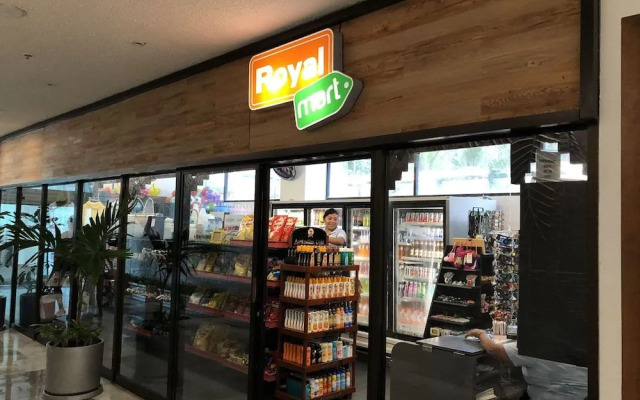 Condo in Ocean Front Resort