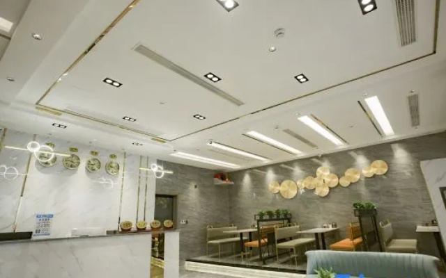 Jinchuan Hotel