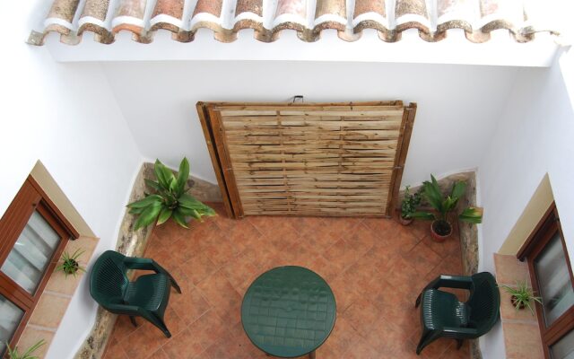 Casas Rurales Mirador Al Castillo