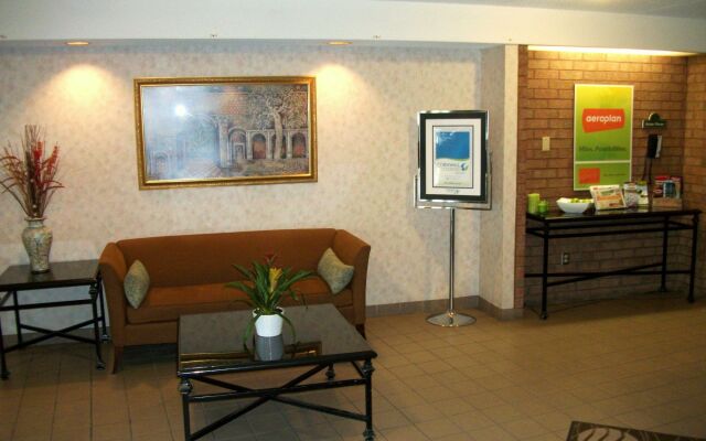 Comfort Inn