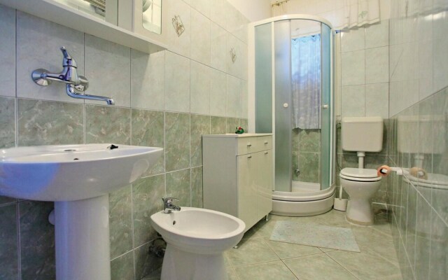 Awesome Apartment in Blato With 3 Bedrooms and Outdoor Swimming Pool