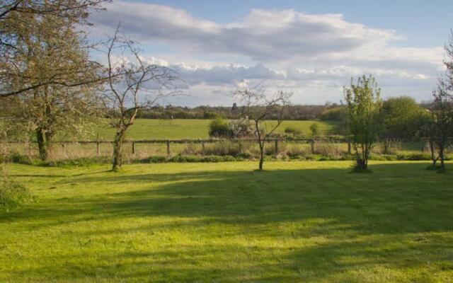 The Farmhouse B&B
