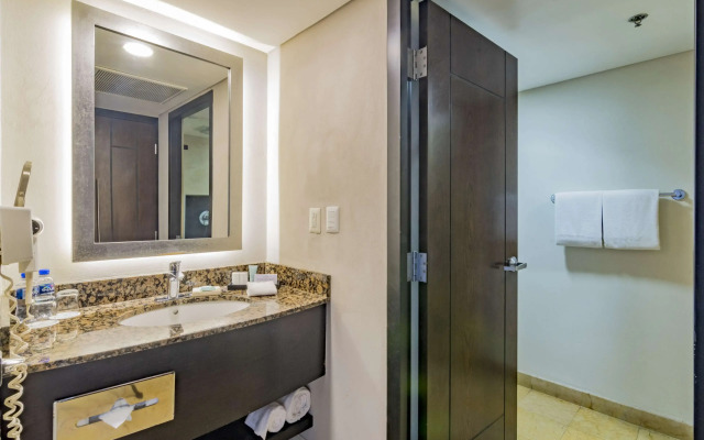 Hotel Lucerna Hermosillo