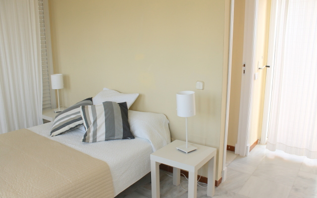 Apartamentos Puerto Sherry