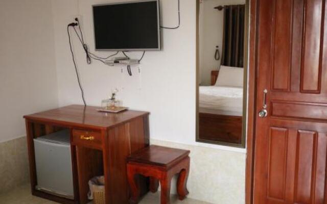 Phoisai Guest House