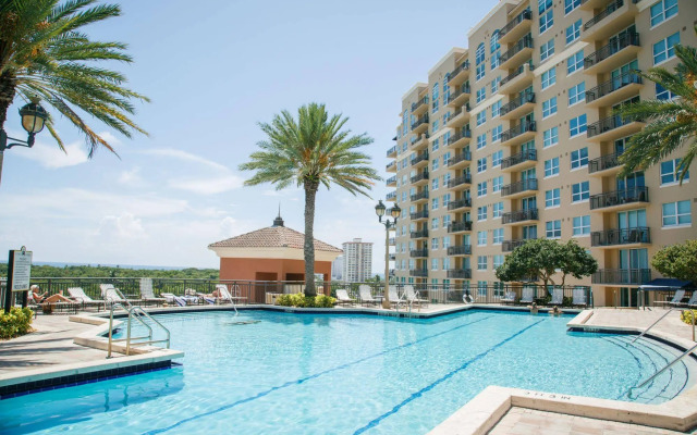 Sunrise Family Apartments