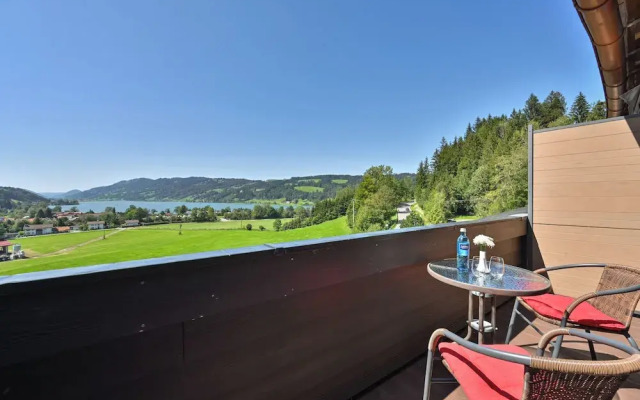 Rothenfels Panorama Hotel