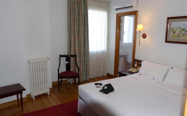 Hostal Navarra
