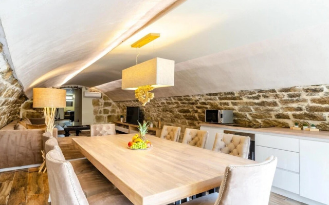 Villa Mystery - Korcula