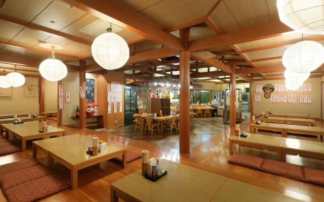 Hotel Hananoyu