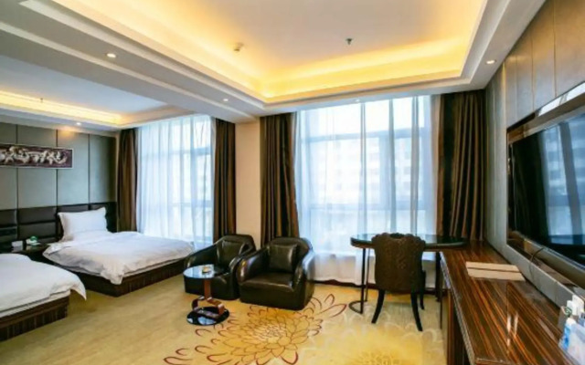 Fuhua Hotel