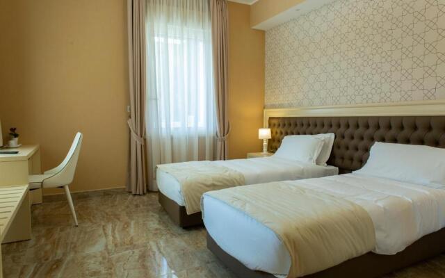Aurum Suites