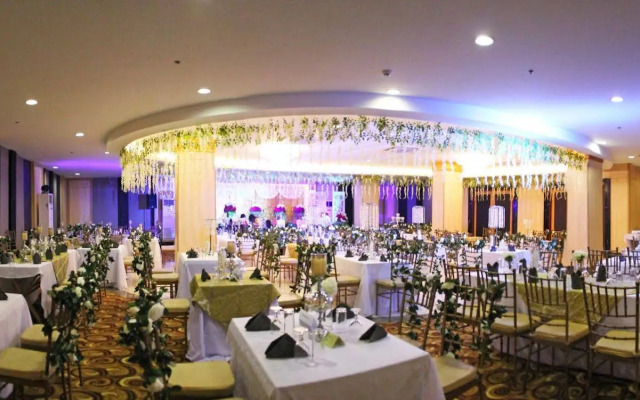 The Plaza Hotel Balanga City