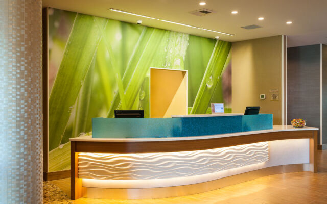 SpringHill Suites Kennewick Tri-Cities