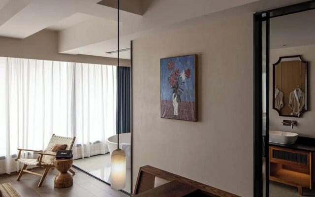 Tianya Wuxi river Hotel