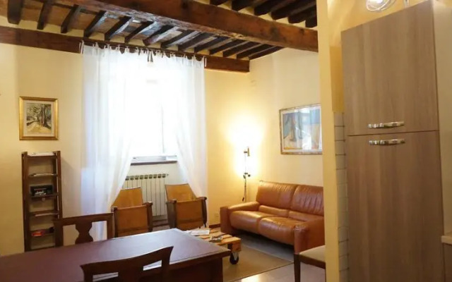 Appartamento San Girolamo