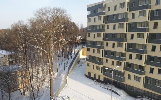 MS Apartments Khimki on Leninsky Prospekt