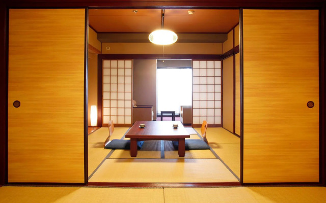 Hotel Kirishima Castle