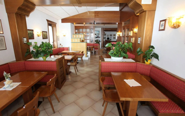Hotel Fratazza