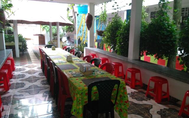 Hotel Zulan