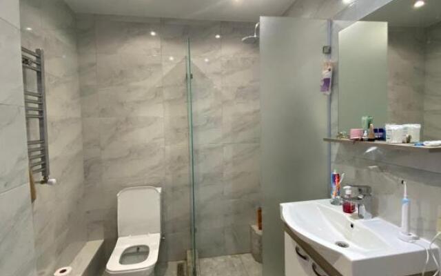 Apartment in the centre of Batumi