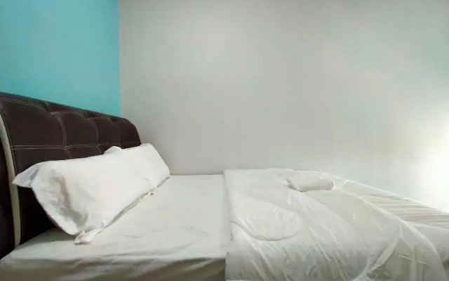 OYO 89859 PP Traveller's Hotel